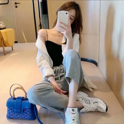 没用的圣诞老人