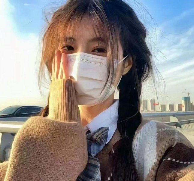 甜美爱丽丝